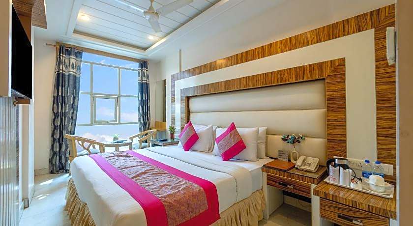 Hotel Aman Continental