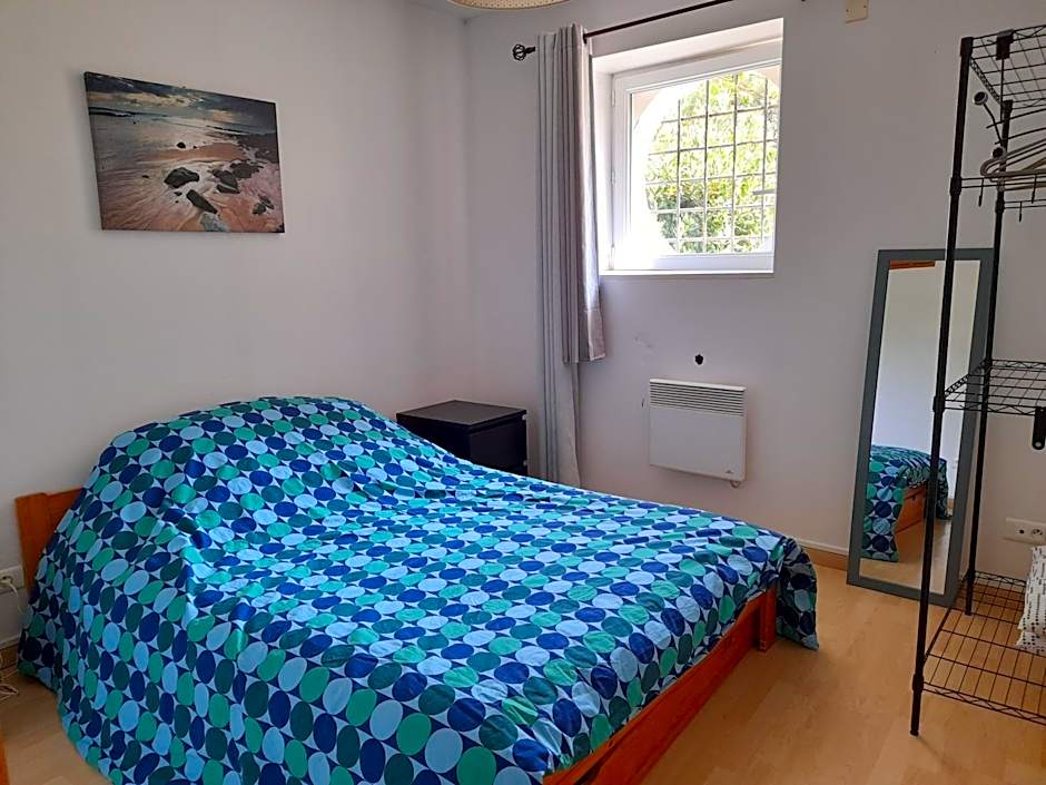 La Metairie de Biaudos