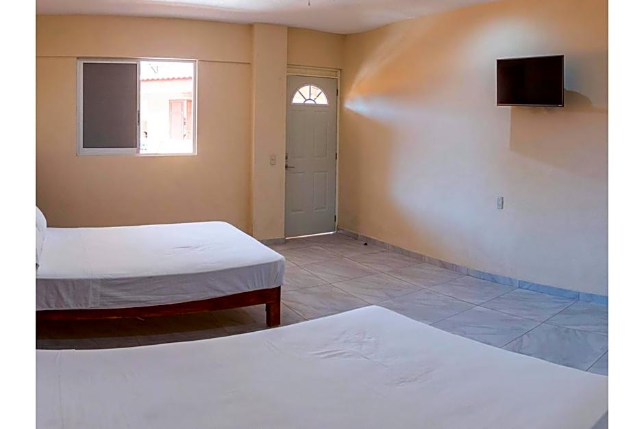 OYO Hotel La Playa