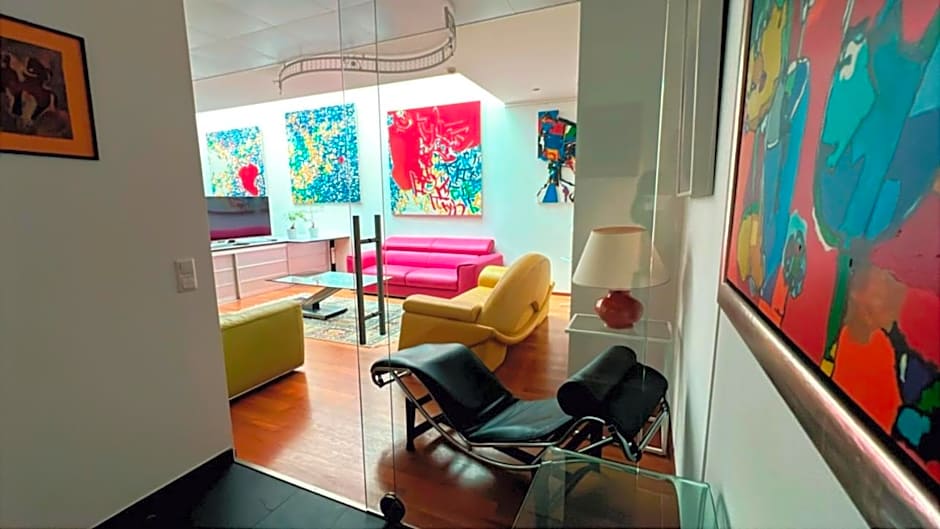 Domus Hotel