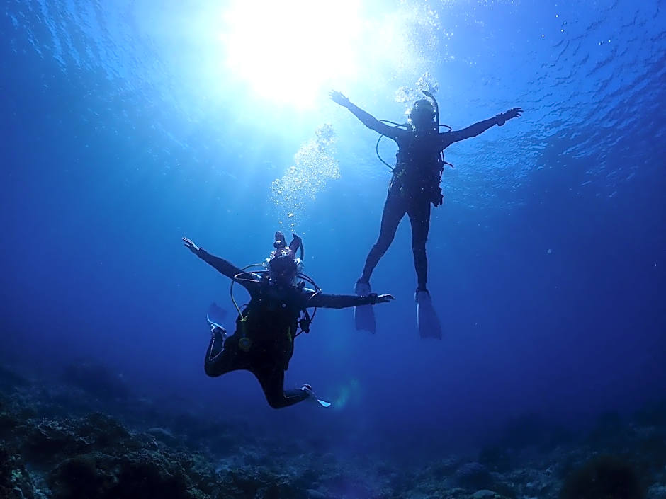 Fire Island Guest House