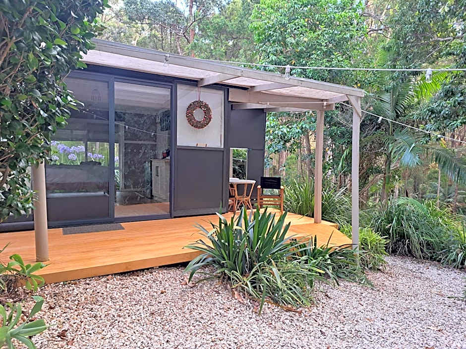 Forest view bungalow