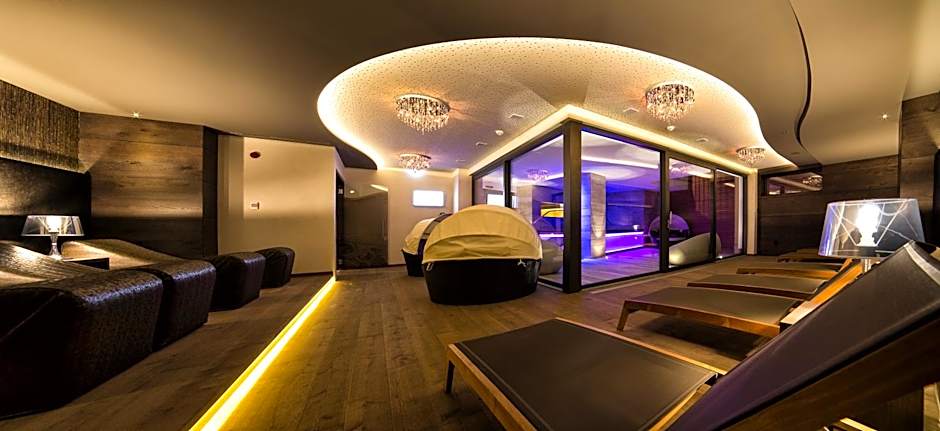 Hotel Ideal Park