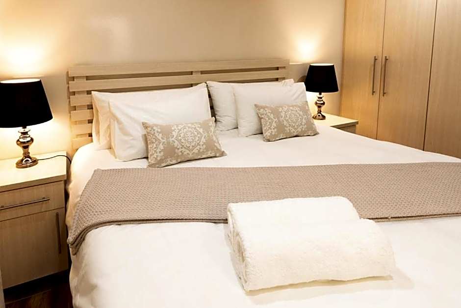 Grand House Lodge And SPA Jeffreys Bay