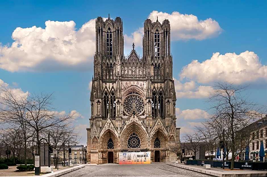Hyatt Centric Reims