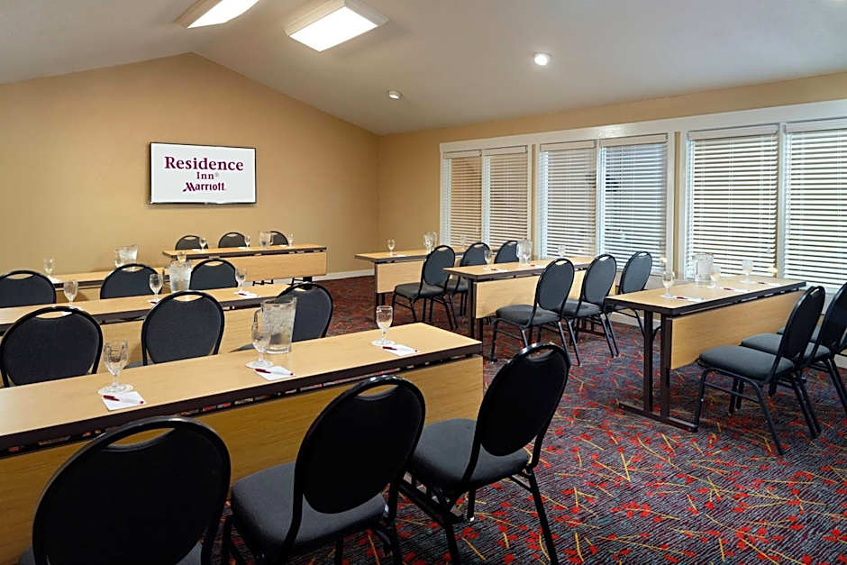 Residence Inn by Marriott Atlanta Buckhead