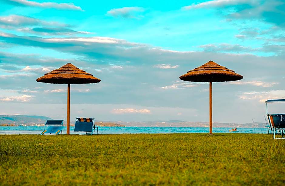 Badiaccia Village Camping