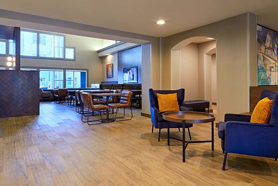 Residence Inn by Marriott San Diego Carlsbad