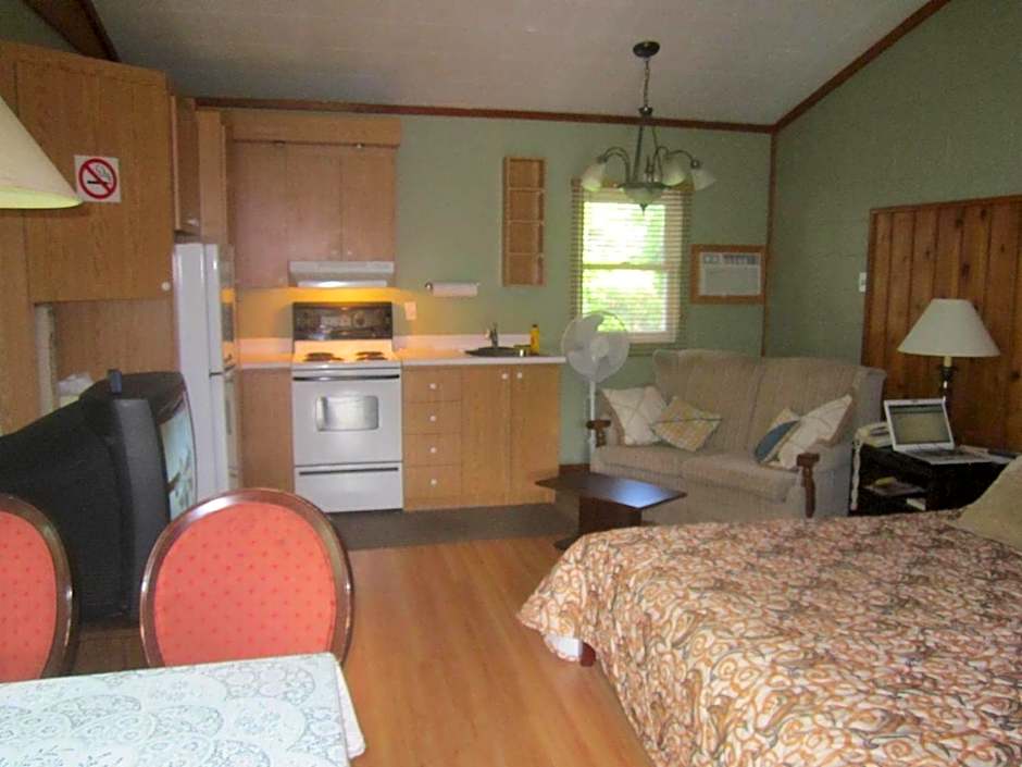 Motel Le Charentais