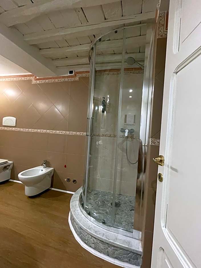 Antica Residenza del Gallo