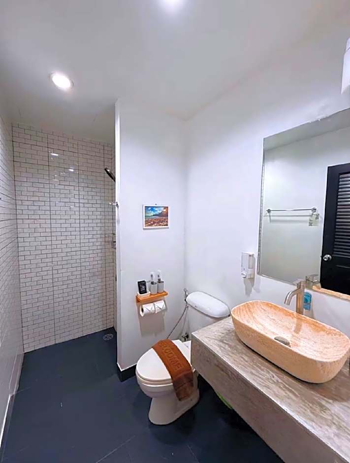 Ideo Phuket Hotel - Naiyang Beach