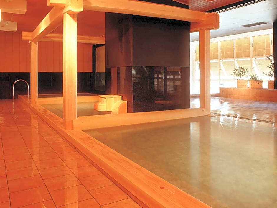 Kinugawa Onsen Hotel