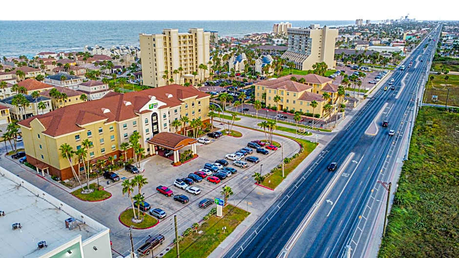 Holiday Inn Express Hotel and Suites South Padre Island By IHG