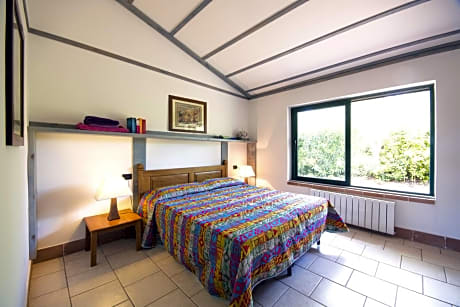 Two-Bedroom Apartment (6 Adults)