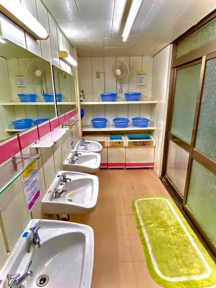 Hotel Hoshi Kaikan