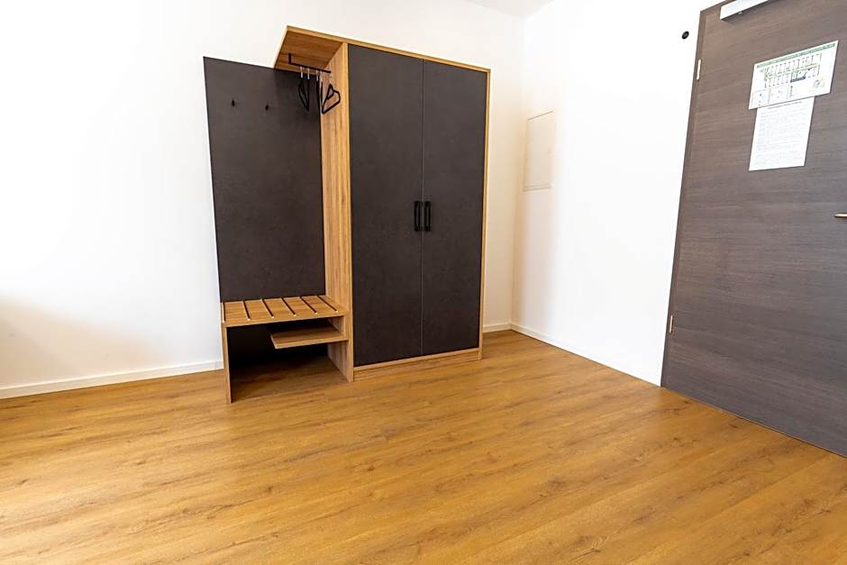 Chérisy Hotel Konstanz - Self Check-in Only