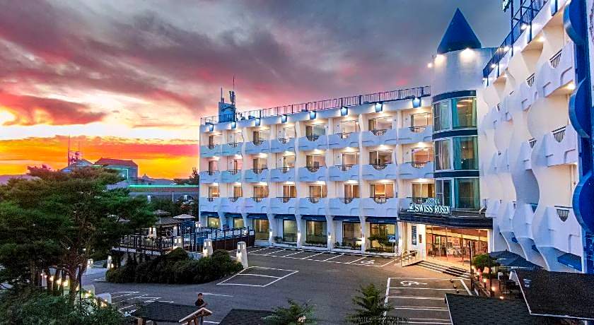 Benikea Swiss Rosen Hotel