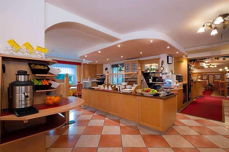 HOTEL B&B MARILENA