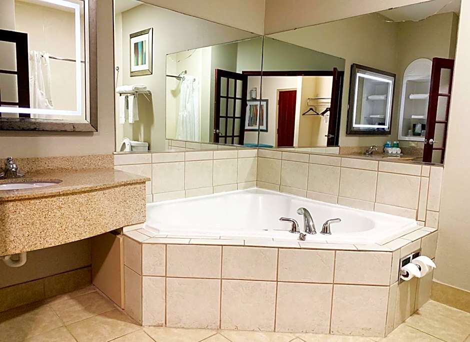 Holiday Inn Express Hotel & Suites Gainesville By IHG