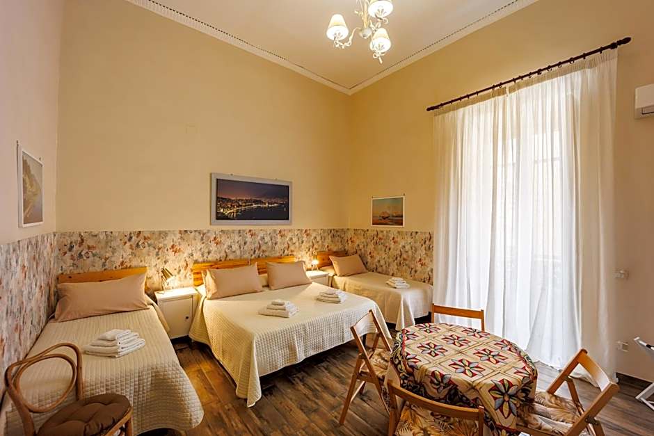 B&B Bella 'Mbriana Simona