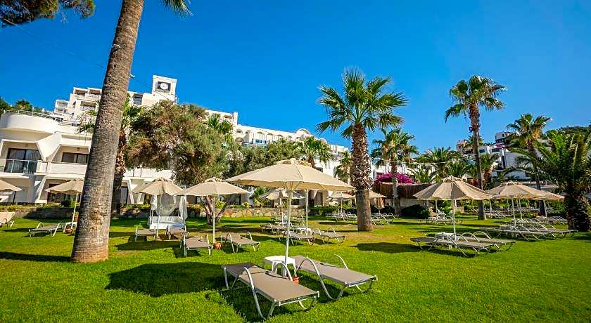 Azka Hotel