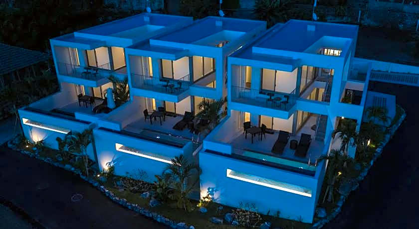 KEN KEN VILLA YUUMODORO