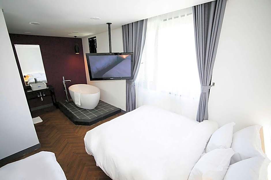 Boutique Hotel Wine