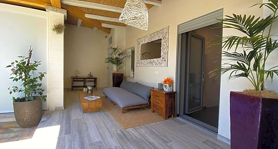 Elis b&b Villasimius