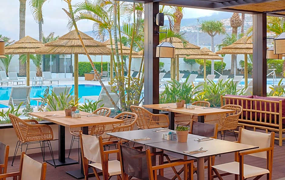 Melia Costa Atlantis Tenerife