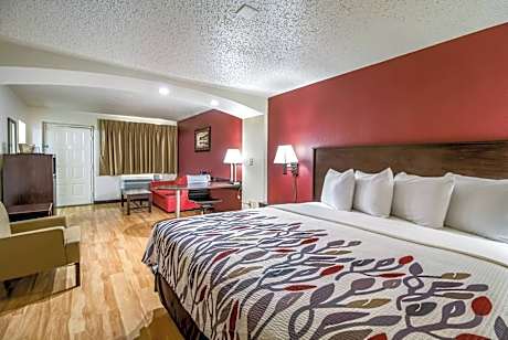 Superior King Room - Non-Smoking