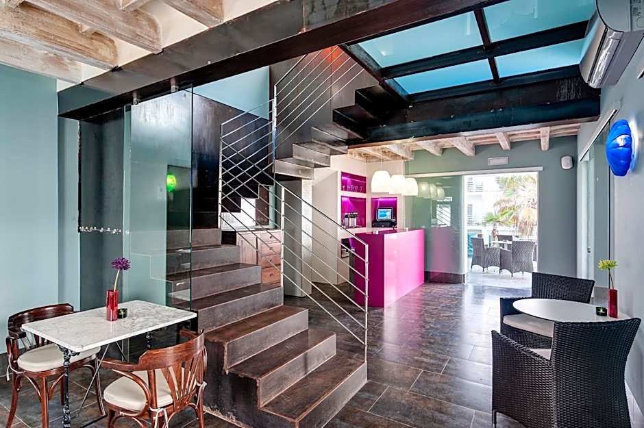 Barceló Hamilton Menorca Adults Only