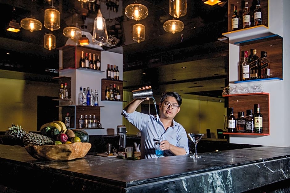 Zone by The Park, Jodhpur