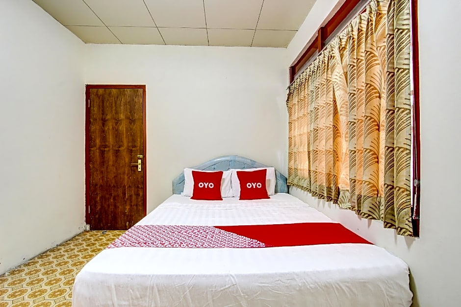 Hotel O Asta Guesthouse