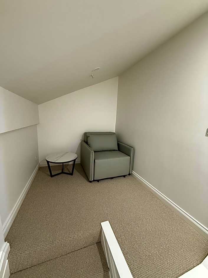 Sixty Two On Grey Serviced Apartments