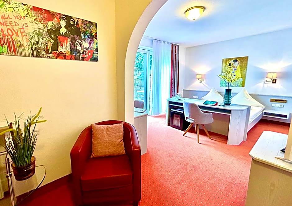 Würmtaler Gästehaus