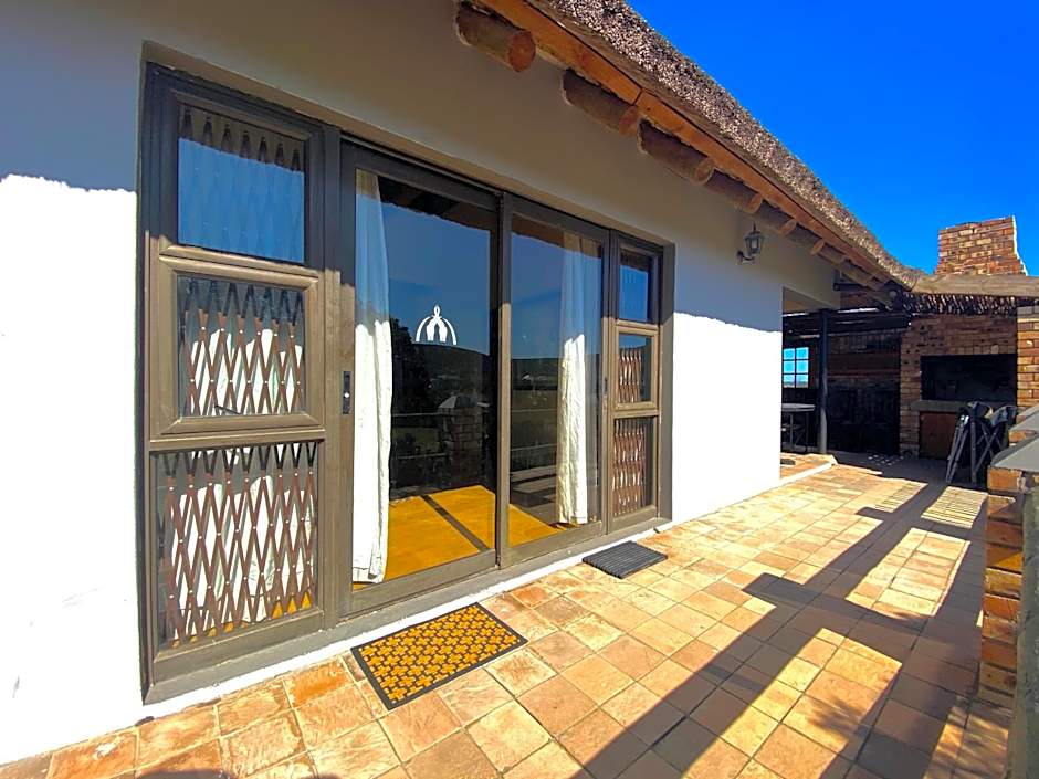 ParkView Safari Lodge