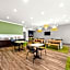 Spark by Hilton Selma
