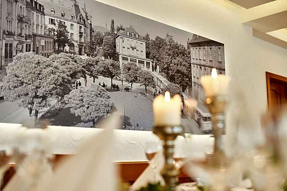 Das Landhotel Am Trätzhof