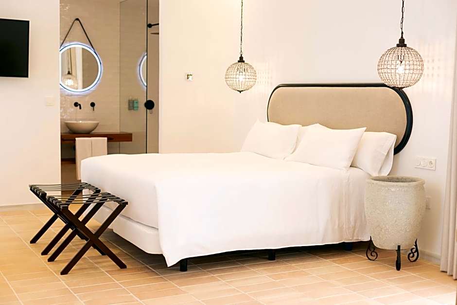 Albariza Hotel Boutique