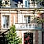 Chambres d'Hôtes Le Clos des Marronniers