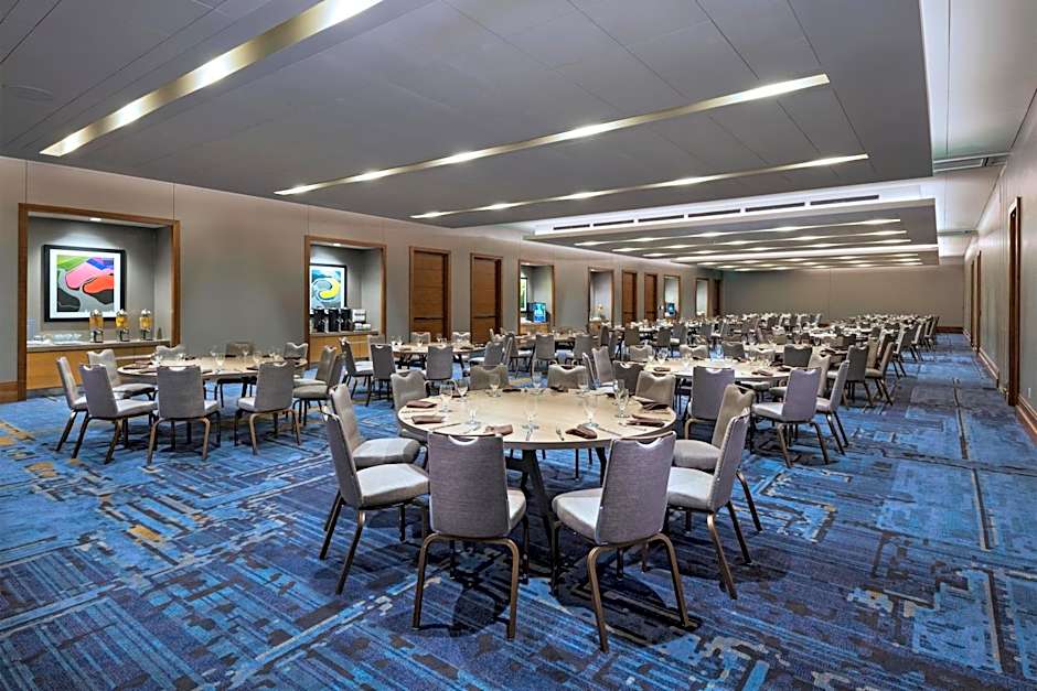 The Westin Irving Convention Center at Las Colinas