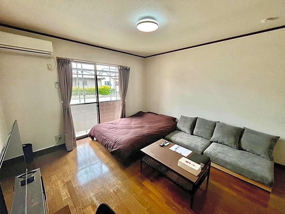 Apartment Hotel 下野