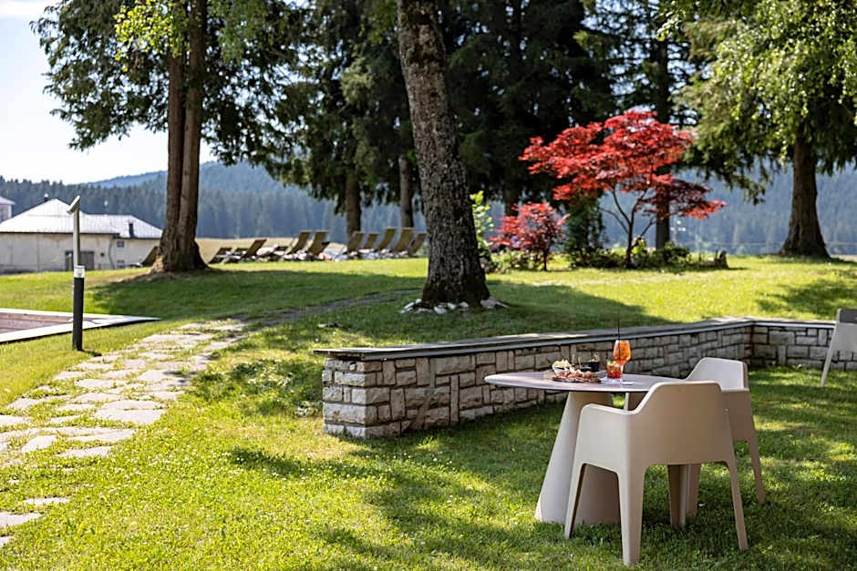 Linta Hotel Wellness & Spa
