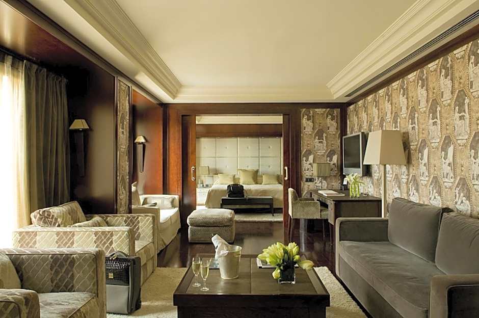 Majestic Hotel & Spa Barcelona Gl