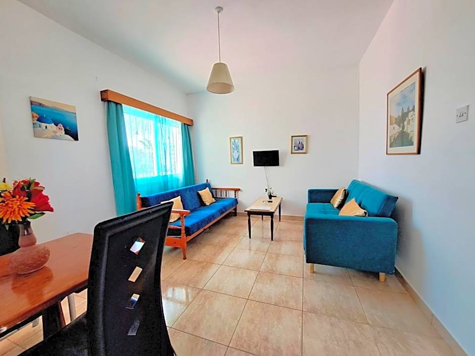 Florence Hotel Apartments