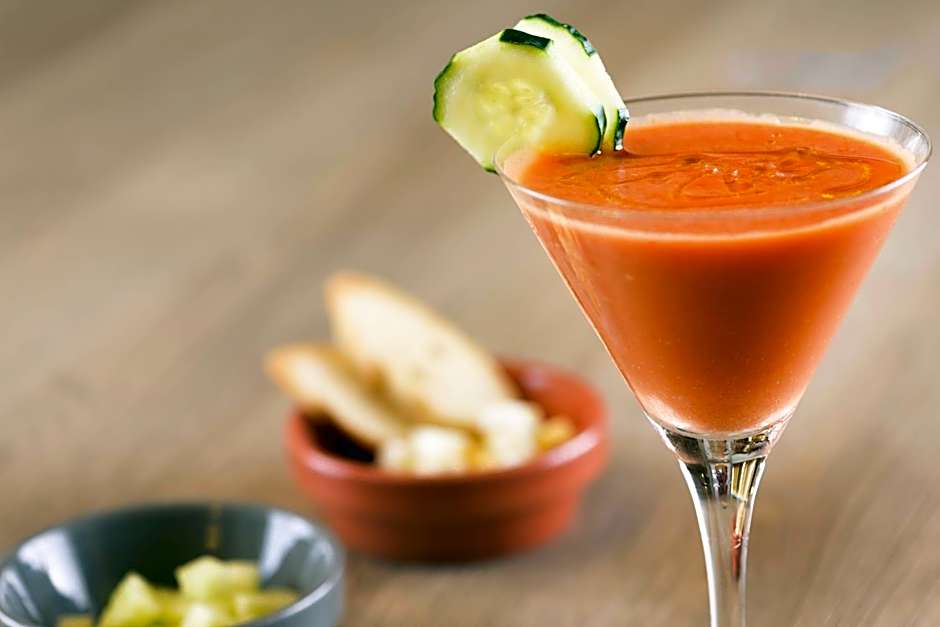 AC Hotel by Marriott Valencia