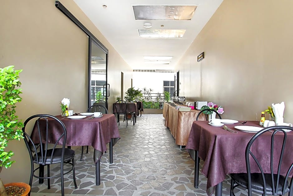 Bally Suite Silom – Bangkok, NY