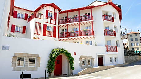 Relais Des Tilleuls