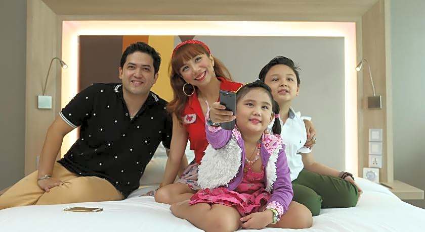 Novotel Manila Araneta Center