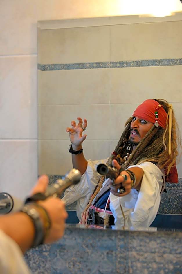 Albatros B&B Porto Cesareo